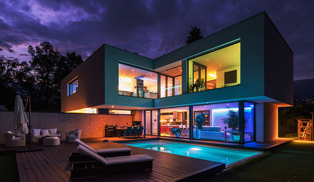 Villa in Coral Gables