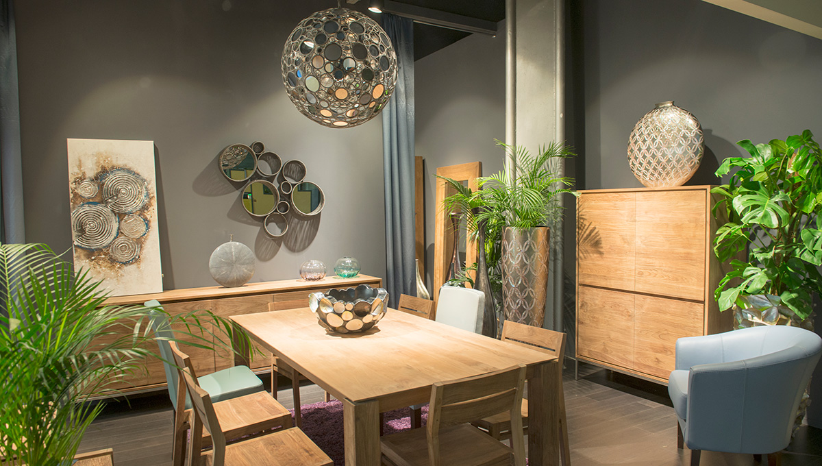 Traditional Food Restaurant